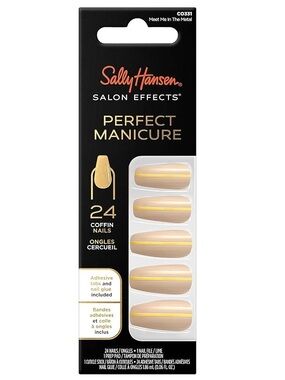 Sally Hansen Press On Nails